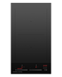 Fisher & Paykel 30cm Induction Hob in Black Glass