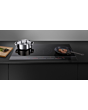 Fisher & Paykel 30cm Induction Hob in Black Glass