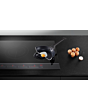 Fisher & Paykel 30cm Induction Hob in Black Glass