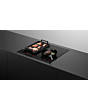 Fisher & Paykel CI604ZZDTB5 4 Zone Induction Hob