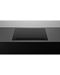 Fisher & Paykel CI804ZZDTB5 Black Induction Hob