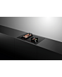 Fisher & Paykel CI804ZZDTB5 Black Induction Hob