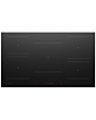 Fisher & Paykel CI905CTB2 90cm Induction Hob - Black Glass