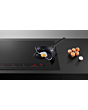 Fisher & Paykel CI905ZZDTB5 Black Induction Hob