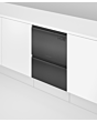 Fisher & Paykel Built In Dishdrawer for 12 Place Settings