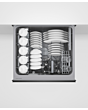 Fisher & Paykel Built In Dishdrawer for 12 Place Settings
