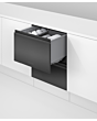 Fisher & Paykel DD60D4HNB9 Dishdrawer - 12 Setting Capacity