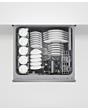 Fisher & Paykel Double Dishdrawer for 12 Place Settings