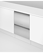 Fisher & Paykel Double Dishdrawer for 12 Place Settings