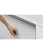 Fisher & Paykel Double Dishdrawer for 12 Place Settings