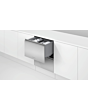 Fisher & Paykel Double Dishdrawer for 12 Place Settings