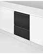 Fisher & Paykel Built-In Dishdrawer for 12 Settings