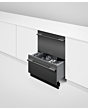 Fisher & Paykel DD60DDFHB9 12 Place Setting Dishdrawer
