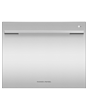 Fisher & Paykel DD60SDFHTX9 Built-in Dishdrawer