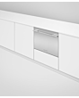 Fisher & Paykel DD60SDFHTX9 Built-in Dishdrawer