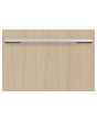 Fisher & Paykel Dish Drawer DD60SHI9 - Integrated Model
