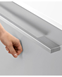 Fisher & Paykel Dish Drawer DD60SHI9 - Integrated Model