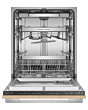 Fisher & Paykel DW60U4HI2 Built-in Dishwasher, 16 Settings