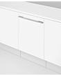 Fisher & Paykel DW60U4HI2 Built-in Dishwasher, 16 Settings