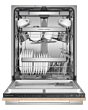 Fisher & Paykel 16 Place Built-In Dishwasher DW60UT4HI2