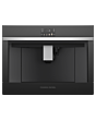 Fisher & Paykel EB60DSX1 Built-in Coffee Maker