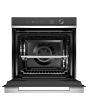 Fisher & Paykel Built-In Pyrolytic Oven - OB60SD16PLX1
