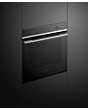 Fisher & Paykel Built-In Pyrolytic Oven - OB60SD16PLX1