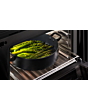 Fisher & Paykel Built In Microwave Oven in Stainless Steel