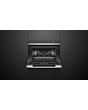 Fisher & Paykel Built In Microwave Oven in Stainless Steel