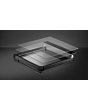Fisher & Paykel Built In Microwave Oven in Stainless Steel