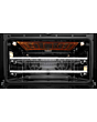 Fisher & Paykel 90cm Dual Fuel Cooker in Black Finish