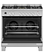 Fisher & Paykel OR90SDG6X1 Dual Fuel 90cm Range Cooker