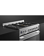 Fisher & Paykel OR90SDG6X1 Dual Fuel 90cm Range Cooker