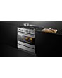 Fisher & Paykel OR90SDG6X1 Dual Fuel 90cm Range Cooker