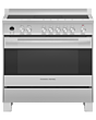 Fisher & Paykel OR90SDI6X1 90cm Induction Cooker in Steel