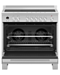Fisher & Paykel OR90SDI6X1 90cm Induction Cooker in Steel