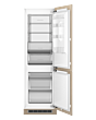 Fisher & Paykel RB6018BRV 60cm Frost Free Integrated Fridge
