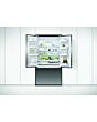 Fisher And Paykel RF540ADUB7 Fisher & Paykel RF540ADUB7 90cm Frost Free American Fridge Freezer - St