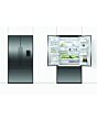 Fisher And Paykel RF540ADUB7 Fisher & Paykel RF540ADUB7 90cm Frost Free American Fridge Freezer - St
