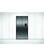 Fisher And Paykel RF540ANUB6 Fisher & Paykel RF540ANUB6 90cm Frost Free American Fridge Freezer - St