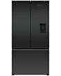 Fisher And Paykel RF540AZUB6 Fisher & Paykel RF540AZUB6 90cm 70/30 Frost Free American Fridge Freeze