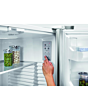 Fisher And Paykel RF610ADX6 Fisher & Paykel RF610ADX6 90cm Frost Free American Fridge Freezer - Stai