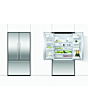 Fisher And Paykel RF610ADX6 Fisher & Paykel RF610ADX6 90cm Frost Free American Fridge Freezer - Stai