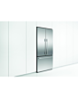 Fisher And Paykel RF610ADX6 Fisher & Paykel RF610ADX6 90cm Frost Free American Fridge Freezer - Stai
