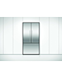 Fisher And Paykel RF610ADX6 Fisher & Paykel RF610ADX6 90cm Frost Free American Fridge Freezer - Stai