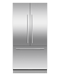 Fisher & Paykel RS90A3 Frost Free French Door Fridge