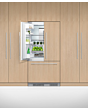 Fisher & Paykel RS90A3 Frost Free French Door Fridge