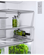 Fisher & Paykel RS90A3 Frost Free French Door Fridge