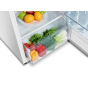 Fridgemaster MTL55242E 55cm Tall Larder Fridge - White