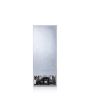 Fridgemaster MTL55242E 55cm Tall Larder Fridge - White